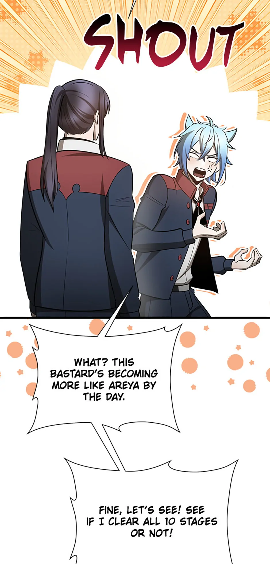 Read Helmut EN Manga Online