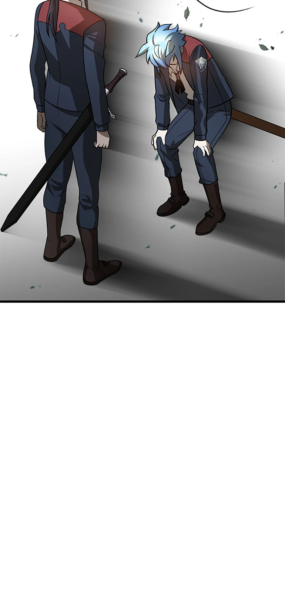 Read Helmut EN Manga Online