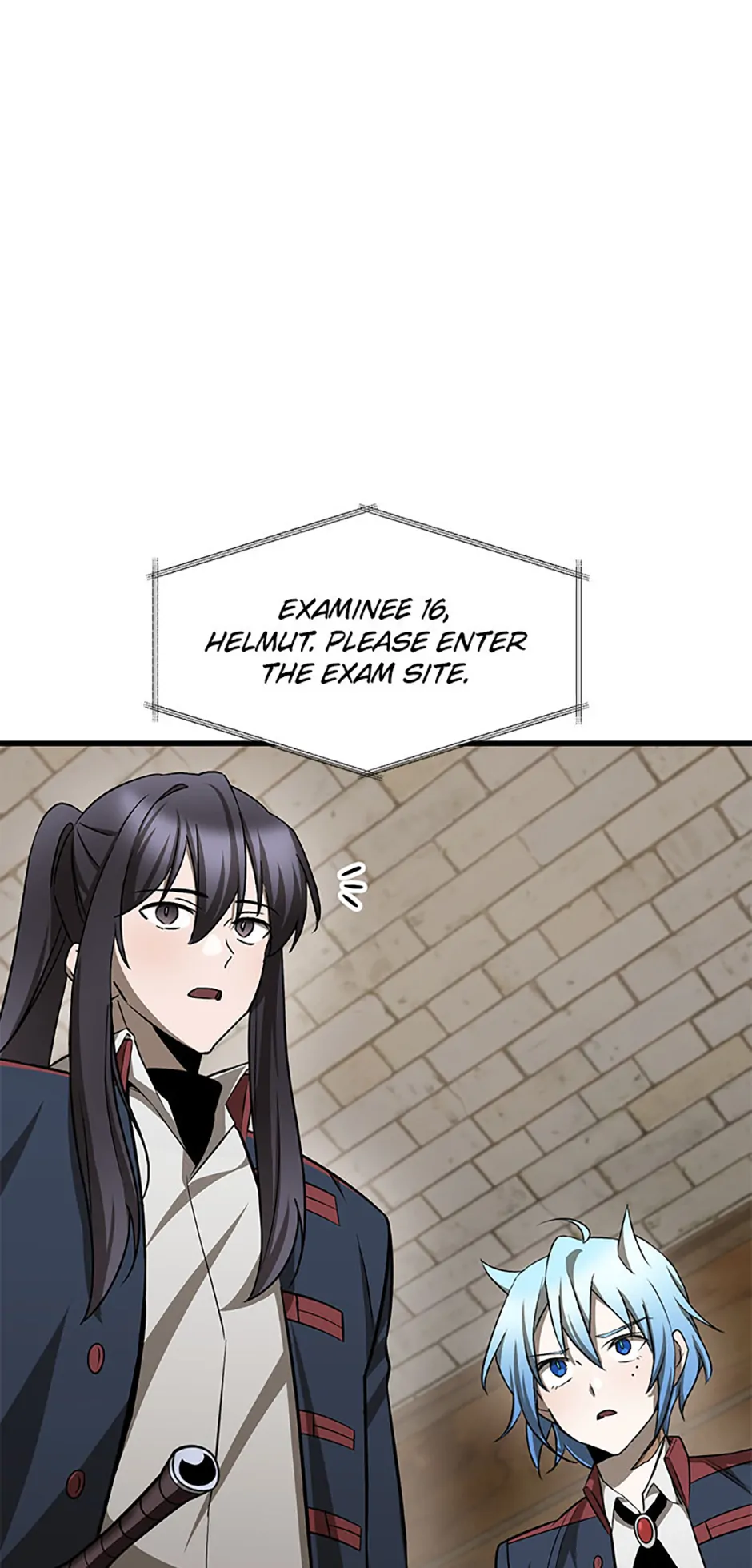 Read Helmut EN Manga Online