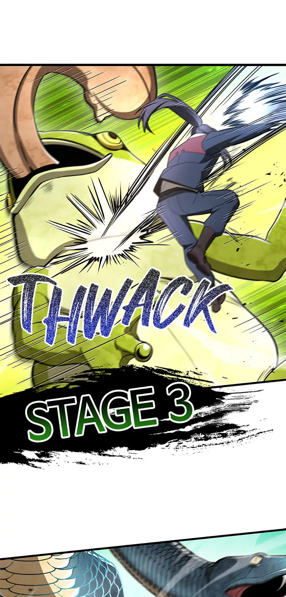 Read Helmut EN Manga Online