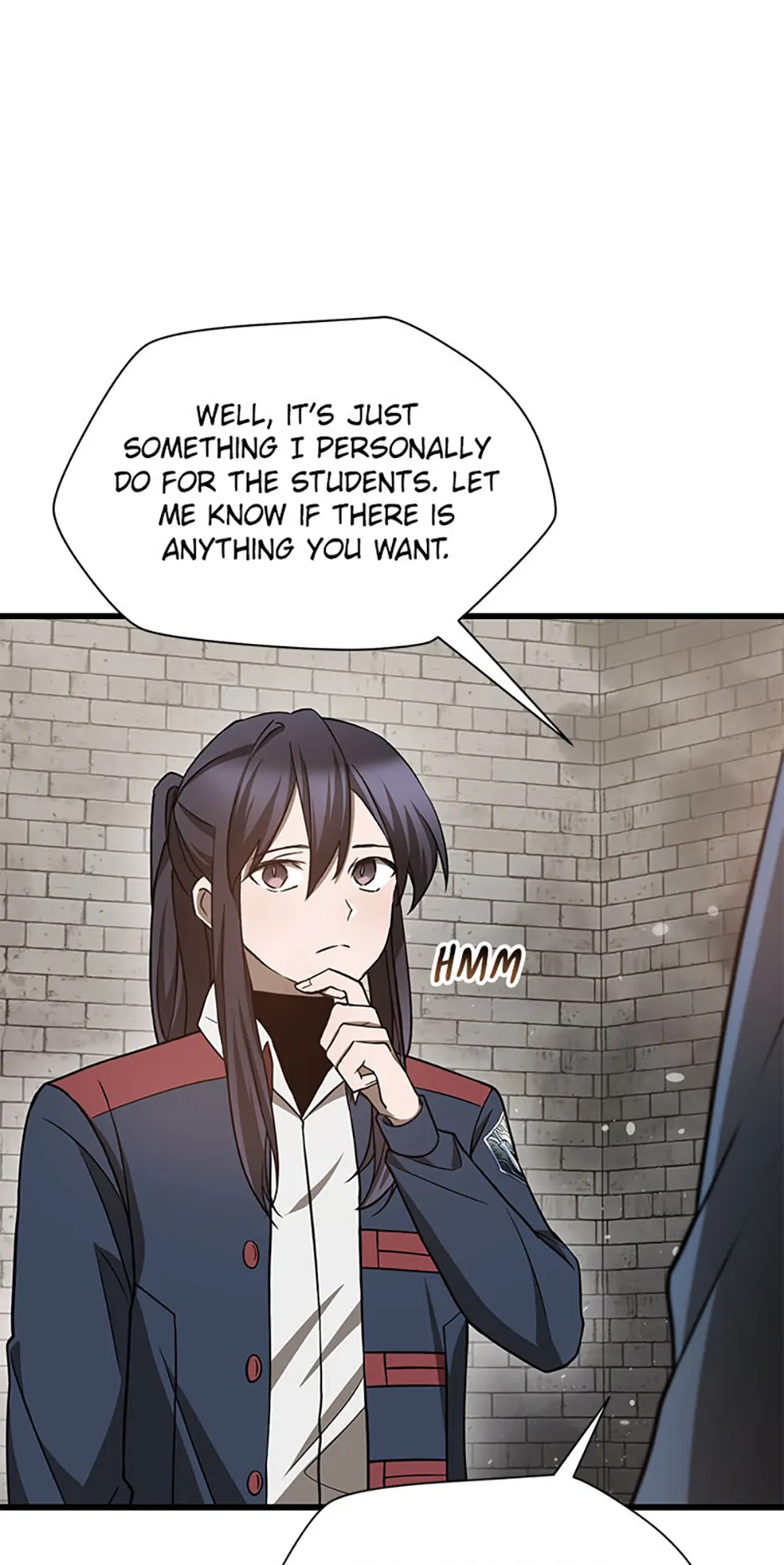 Read Helmut EN Manga Online