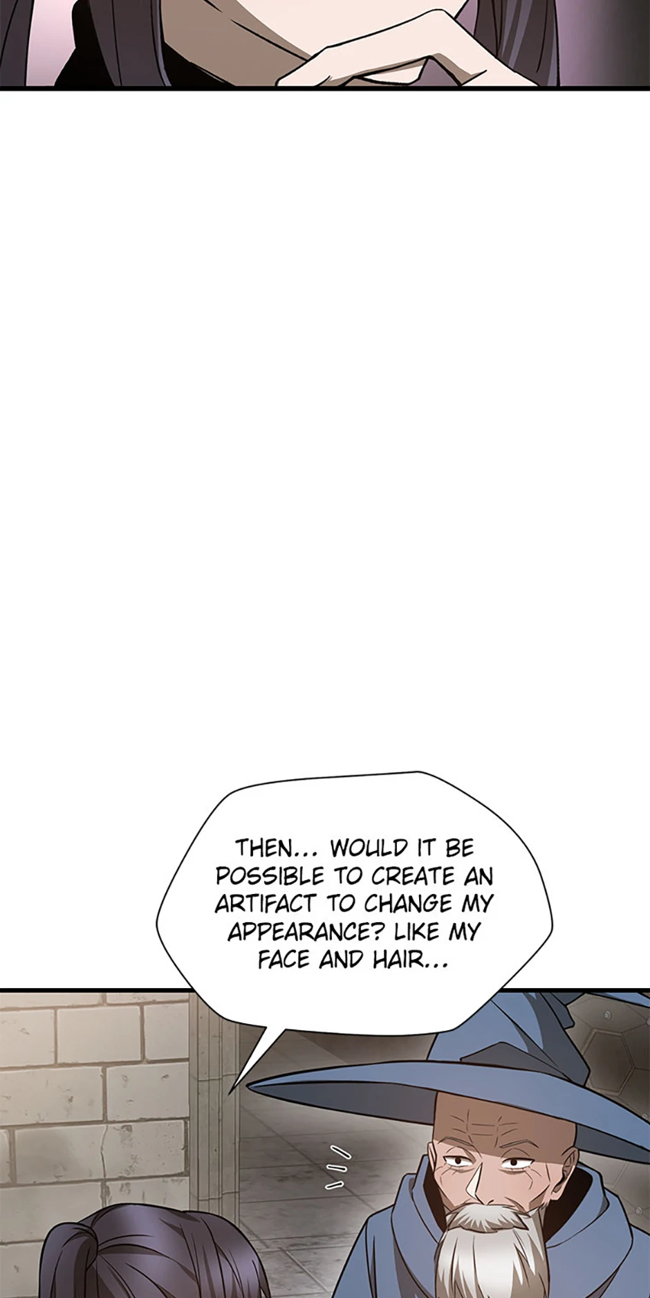 Read Helmut EN Manga Online