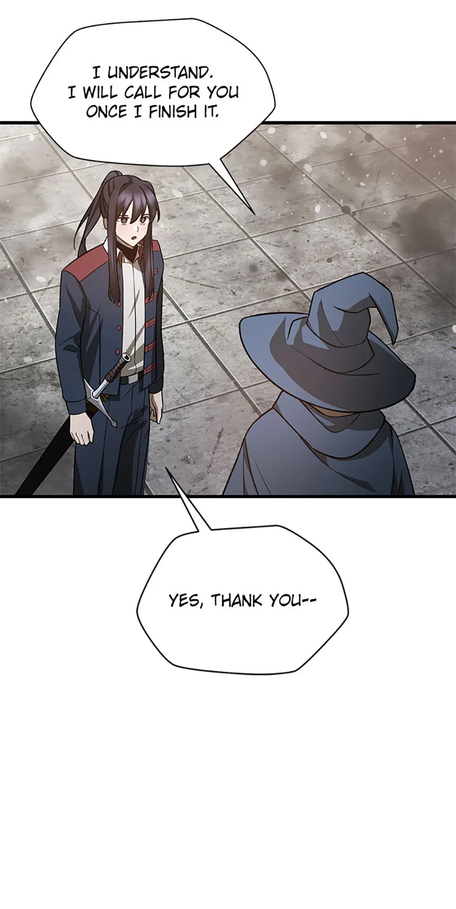 Read Helmut EN Manga Online