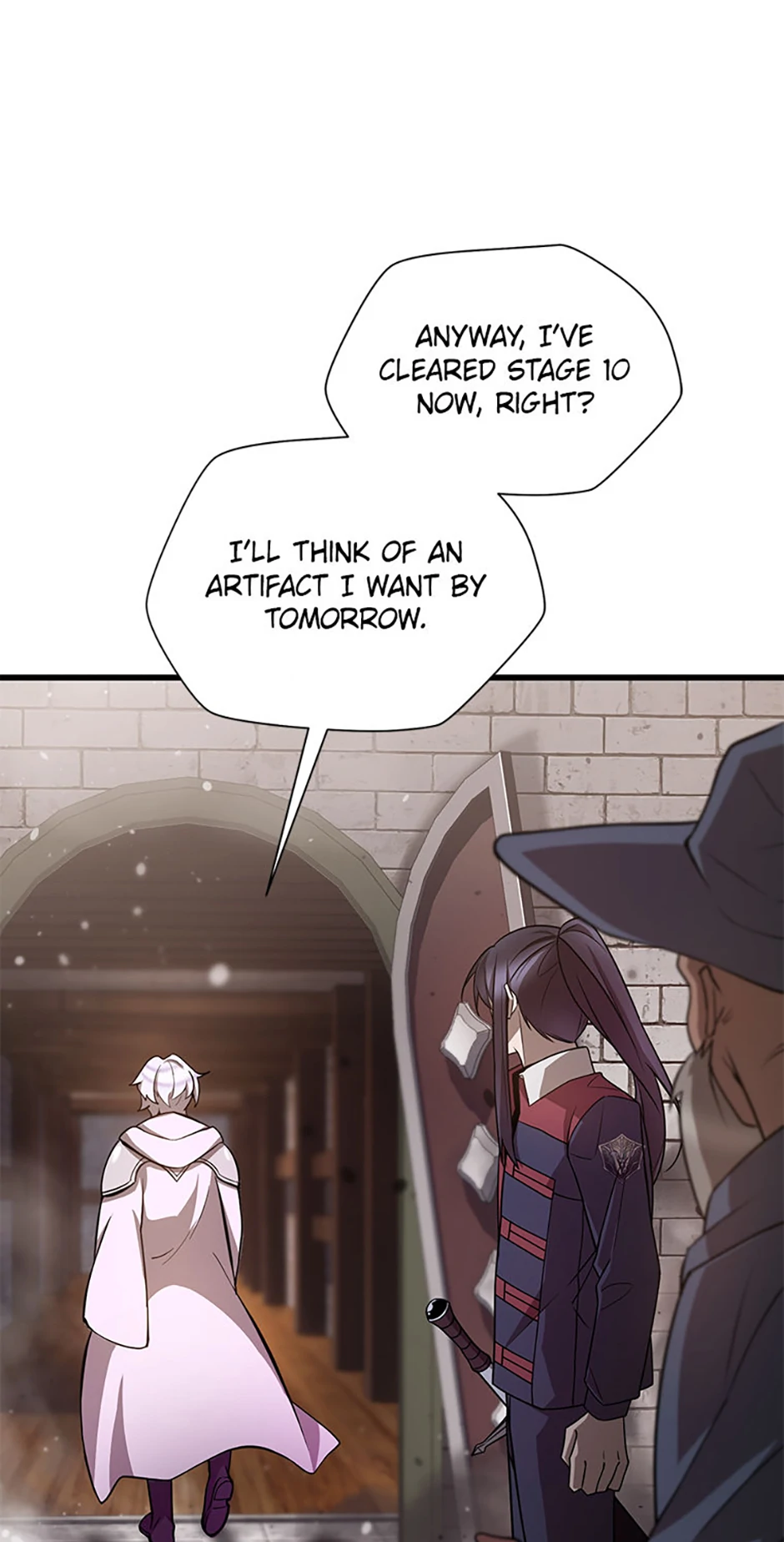 Read Helmut EN Manga Online