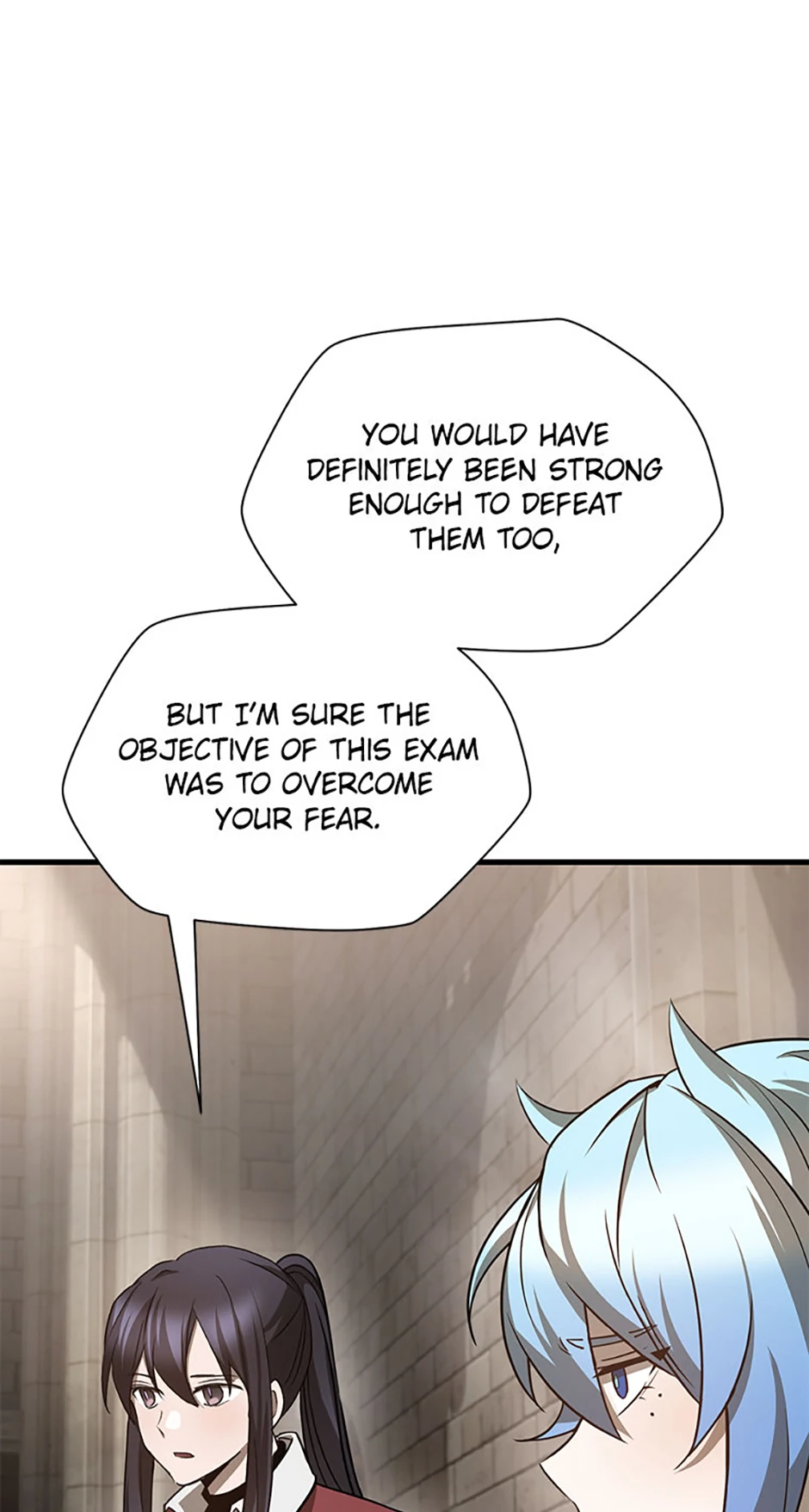 Read Helmut EN Manga Online