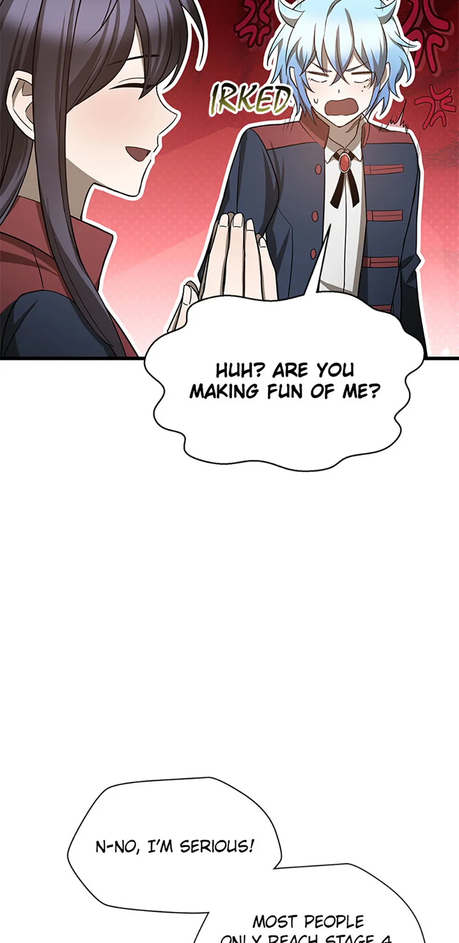 Read Helmut EN Manga Online