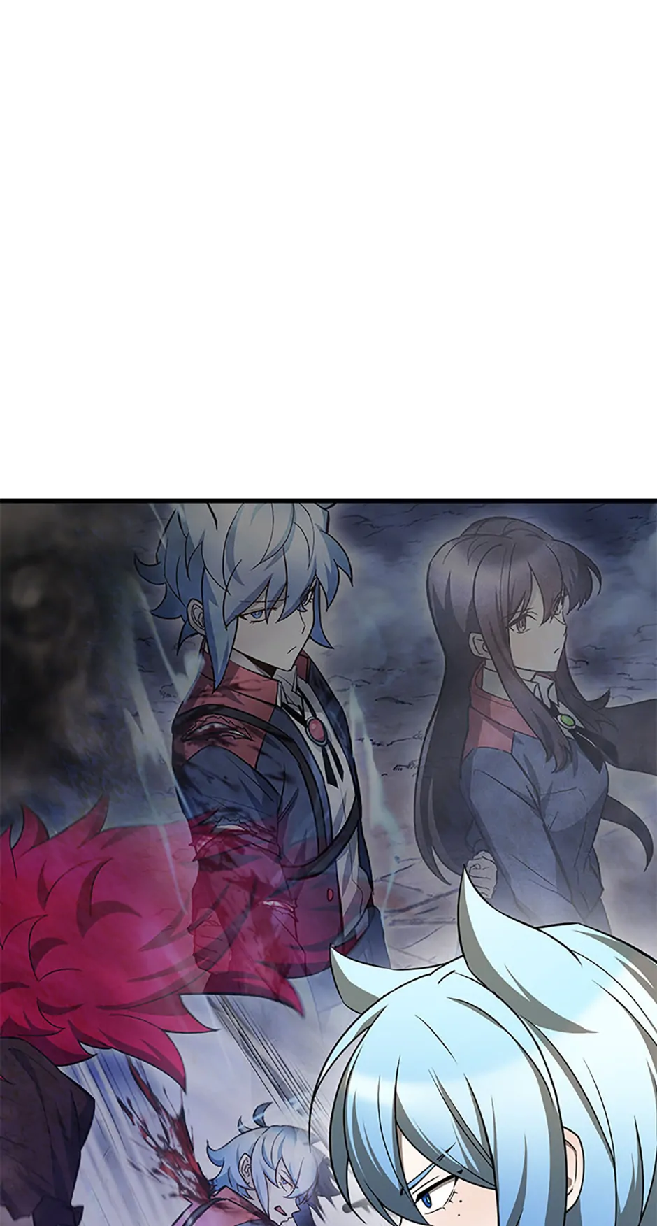 Read Helmut EN Manga Online