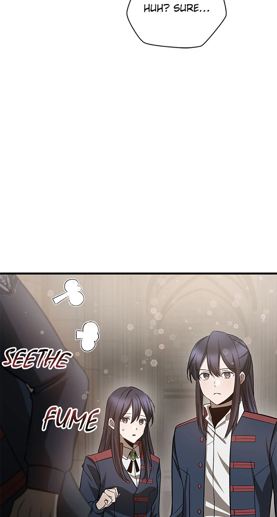 Read Helmut EN Manga Online