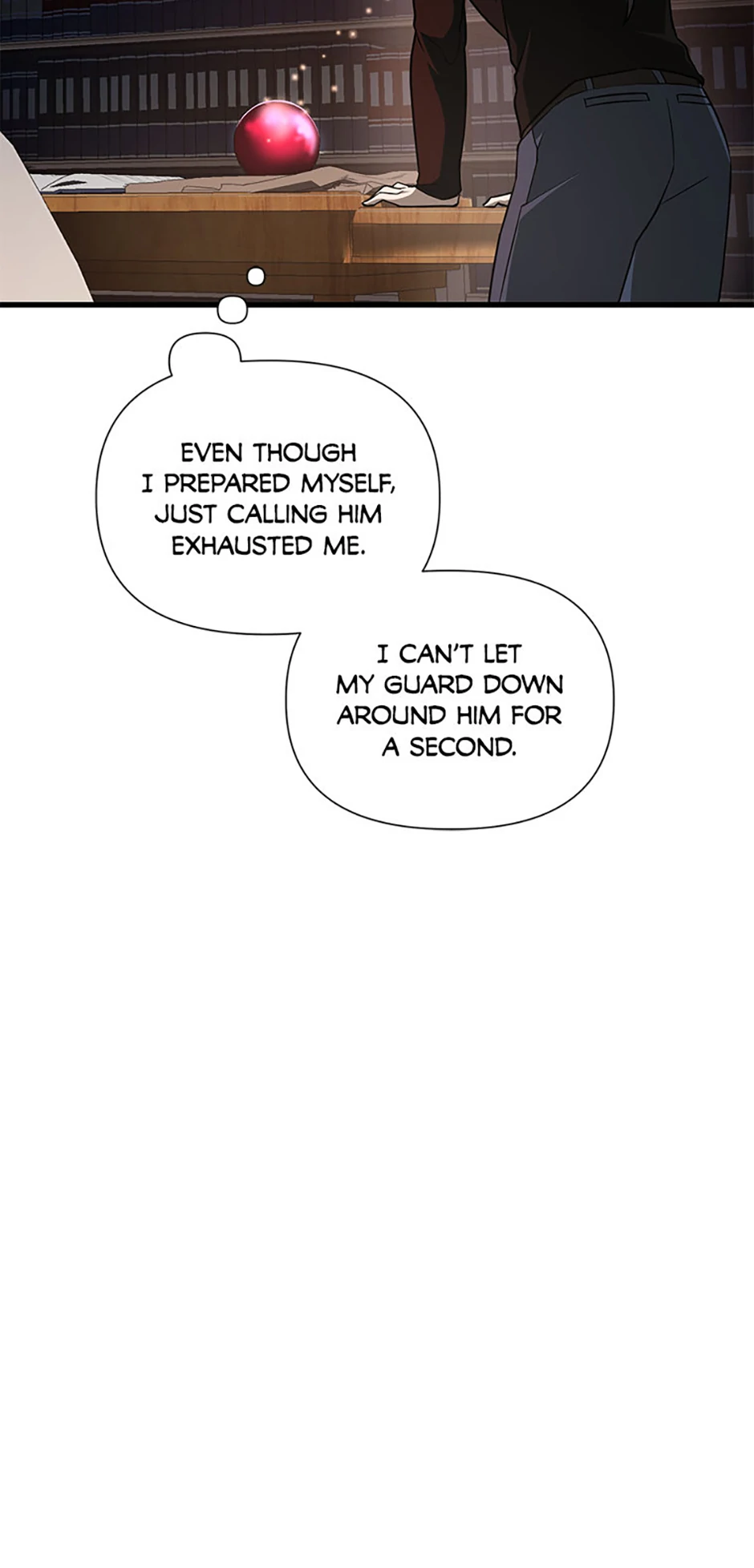 Read Helmut EN Manga Online