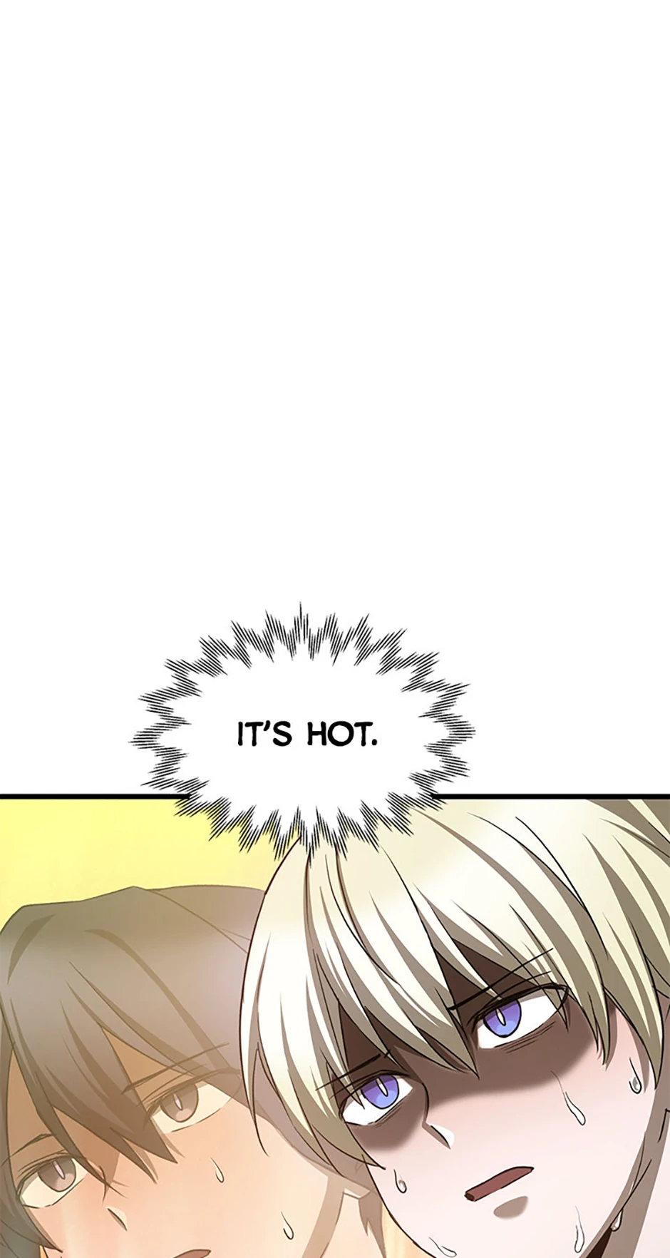 Read Helmut EN Manga Online