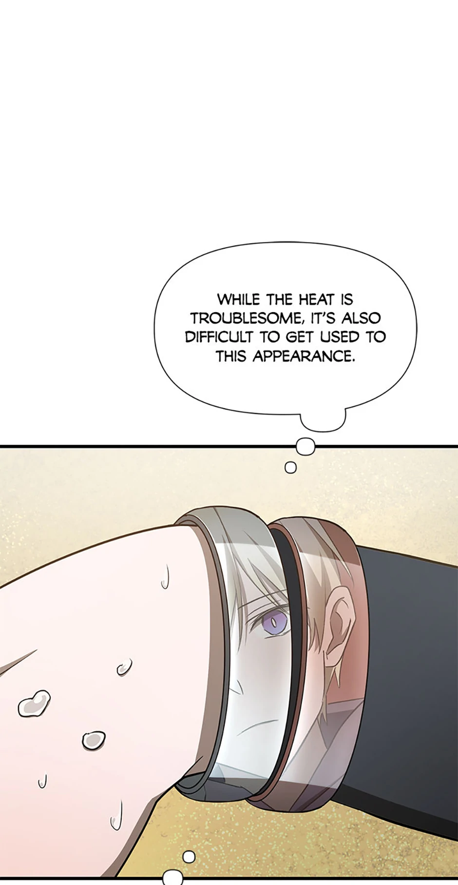 Read Helmut EN Manga Online