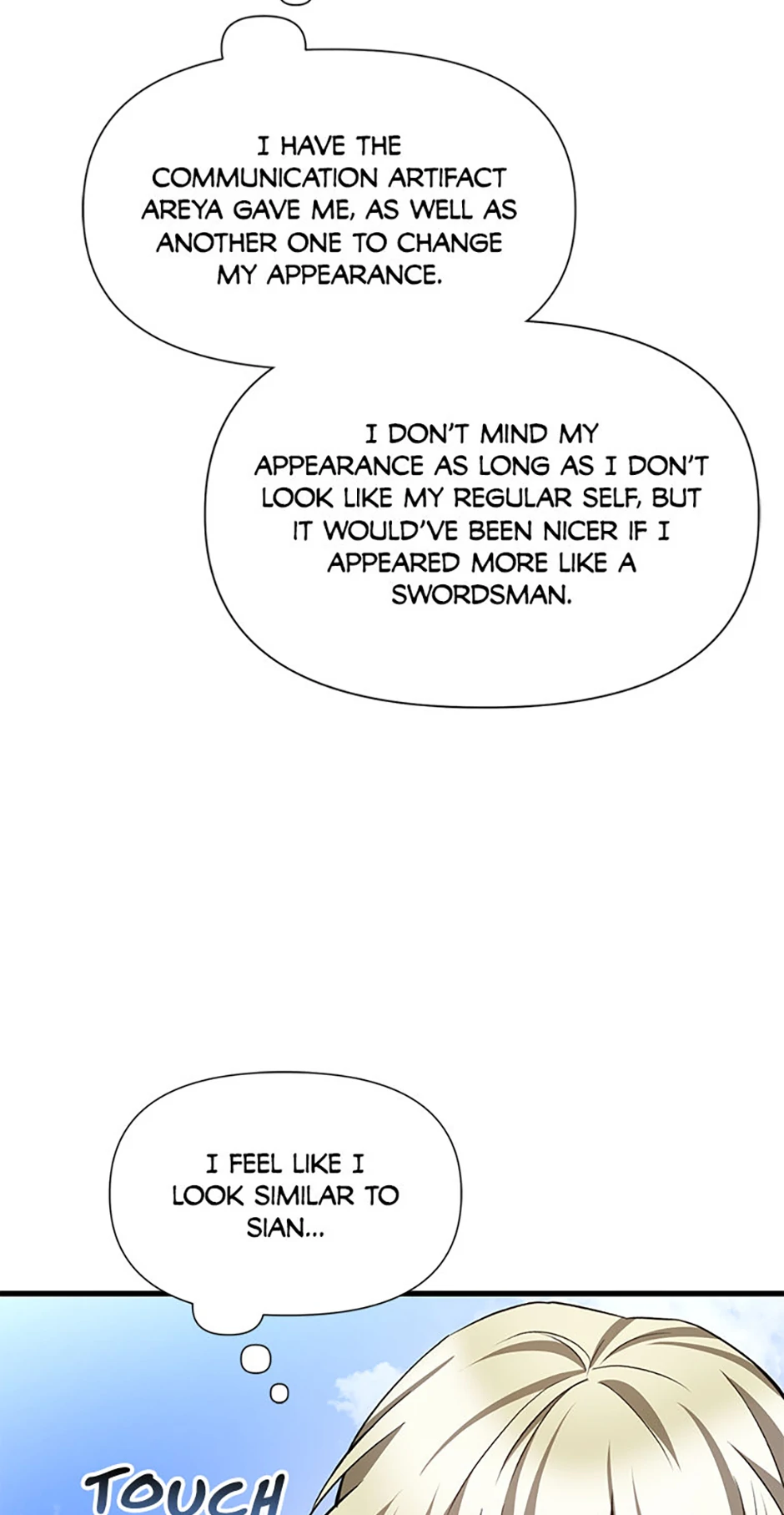 Read Helmut EN Manga Online