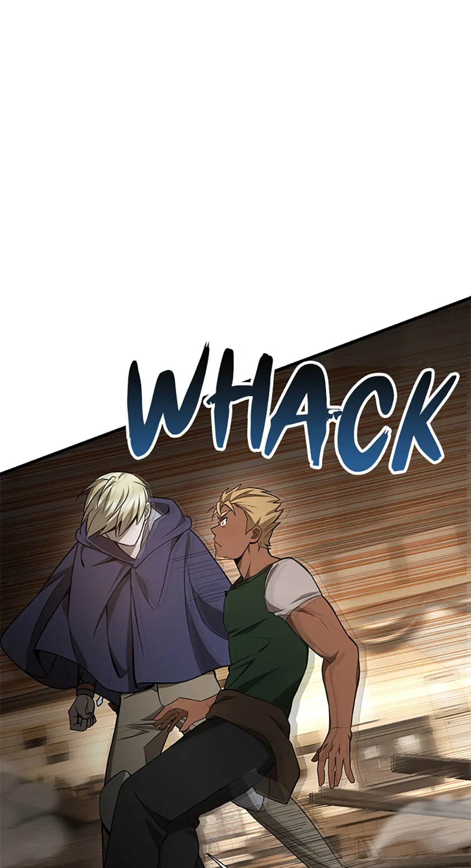 Read Helmut EN Manga Online