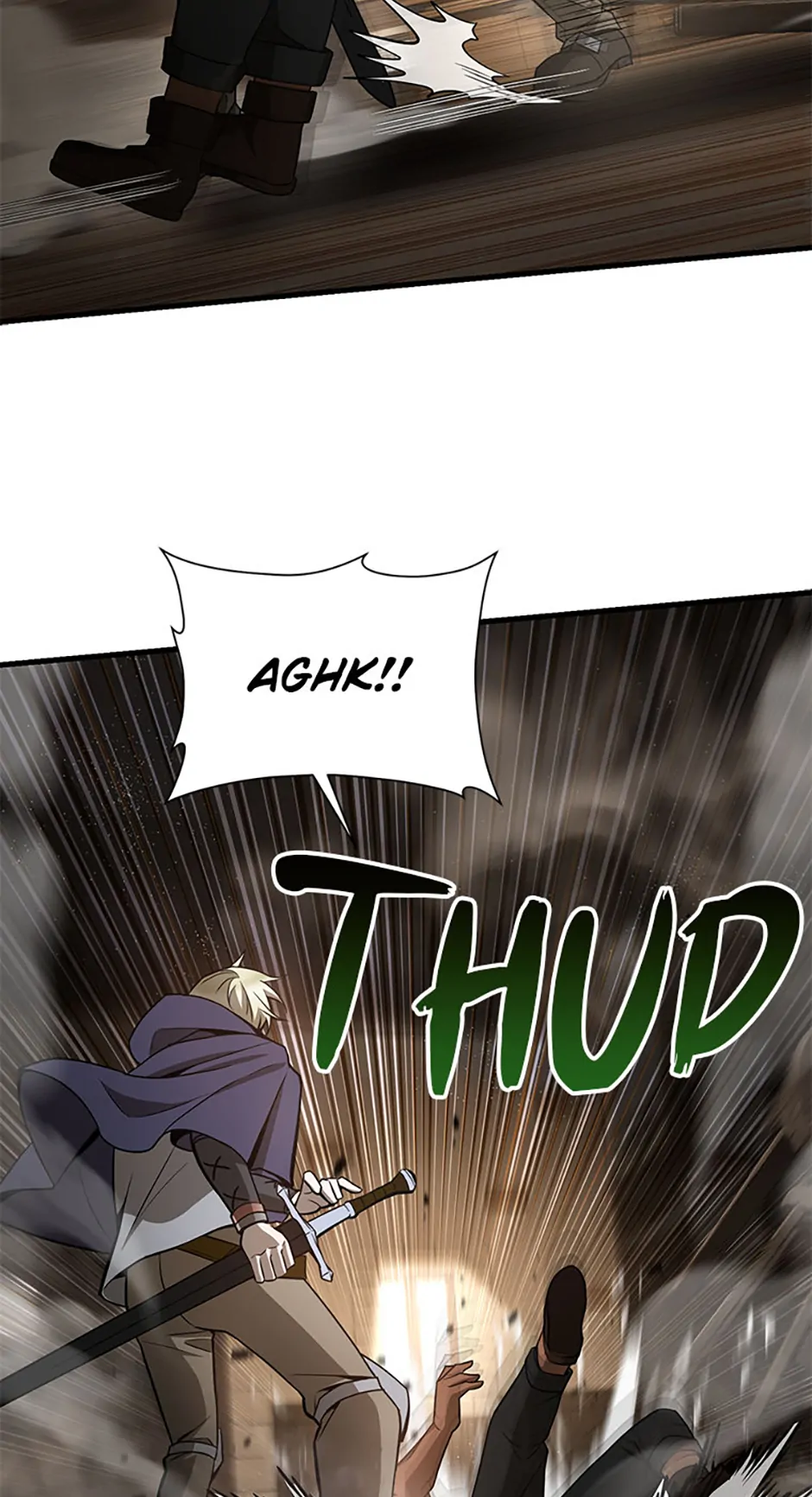 Read Helmut EN Manga Online