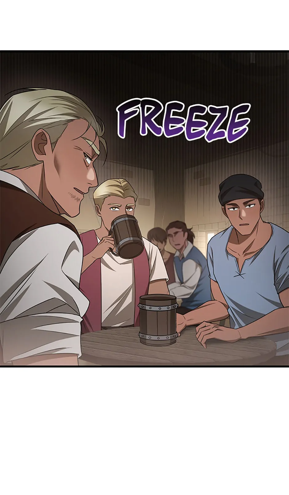 Read Helmut EN Manga Online