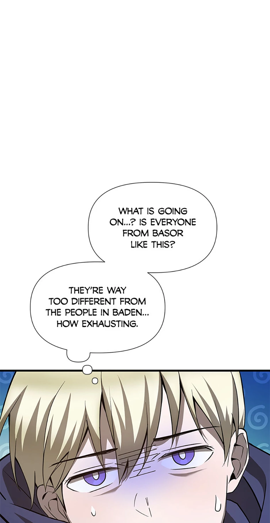 Read Helmut EN Manga Online