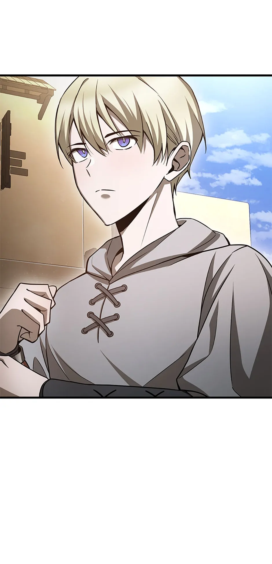 Read Helmut EN Manga Online