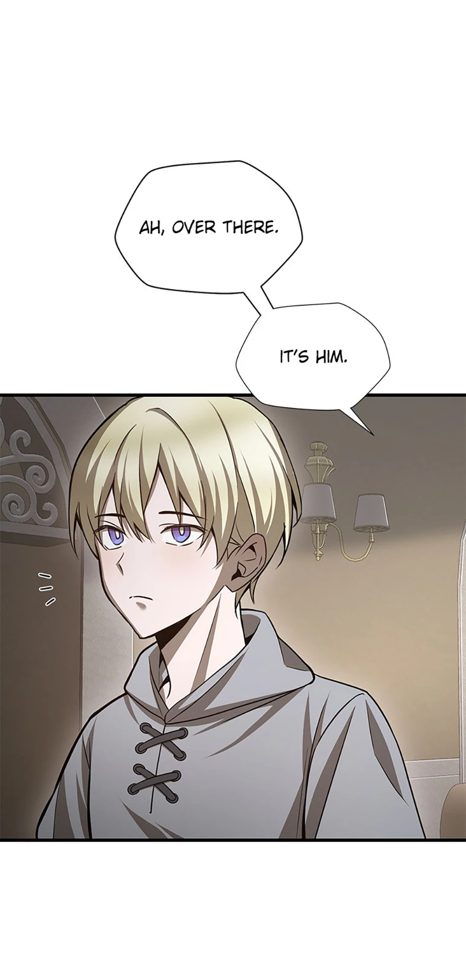 Read Helmut EN Manga Online