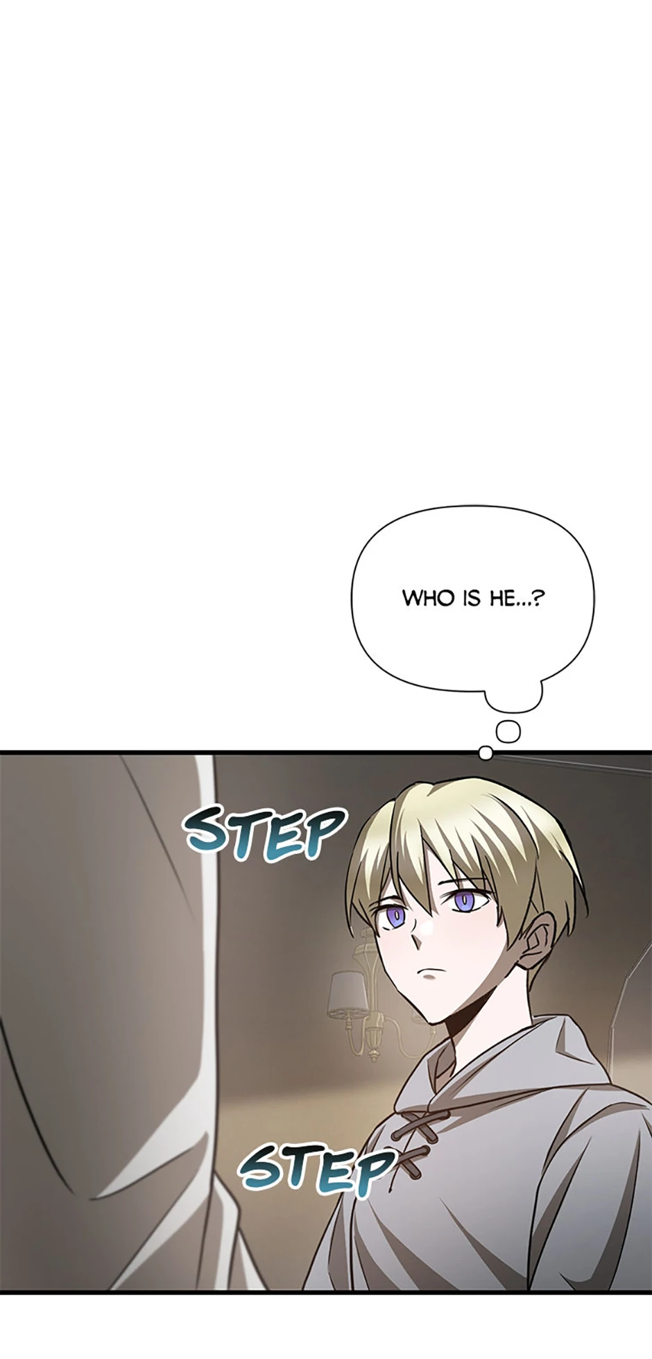 Read Helmut EN Manga Online