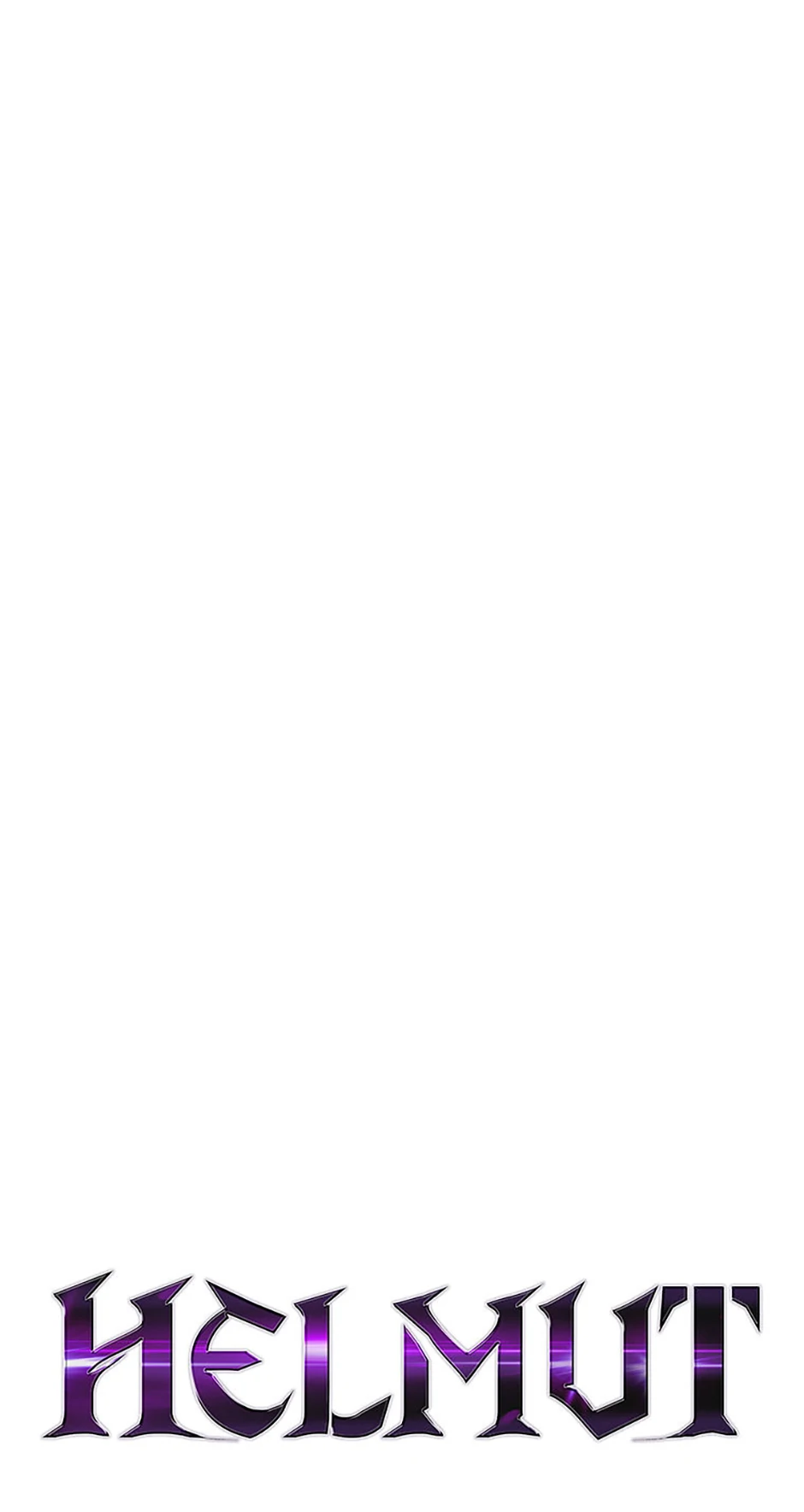 Read Helmut EN Manga Online