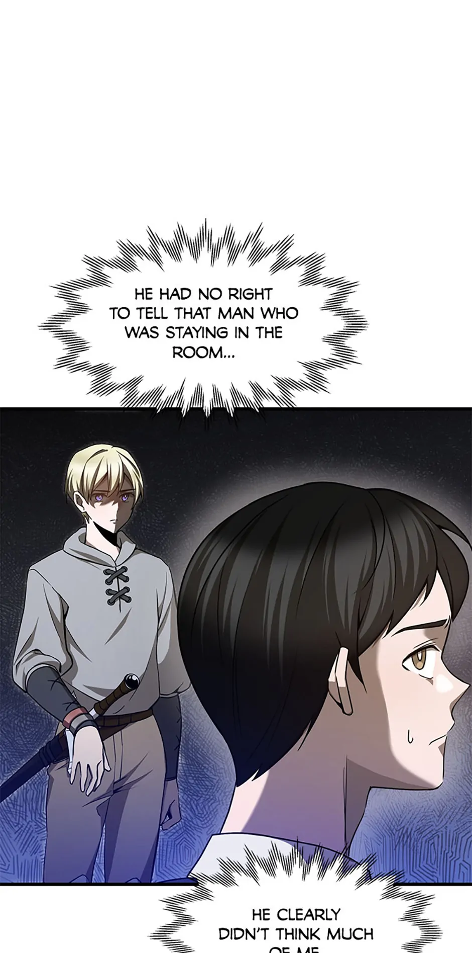 Read Helmut EN Manga Online