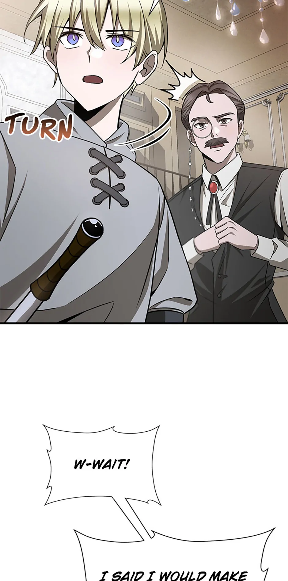 Read Helmut EN Manga Online