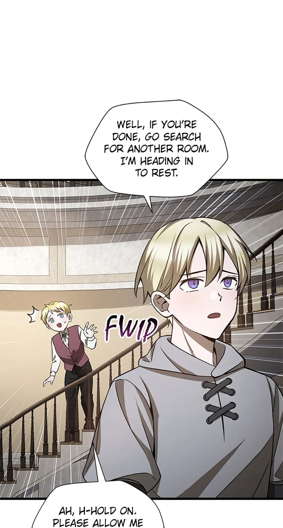 Read Helmut EN Manga Online