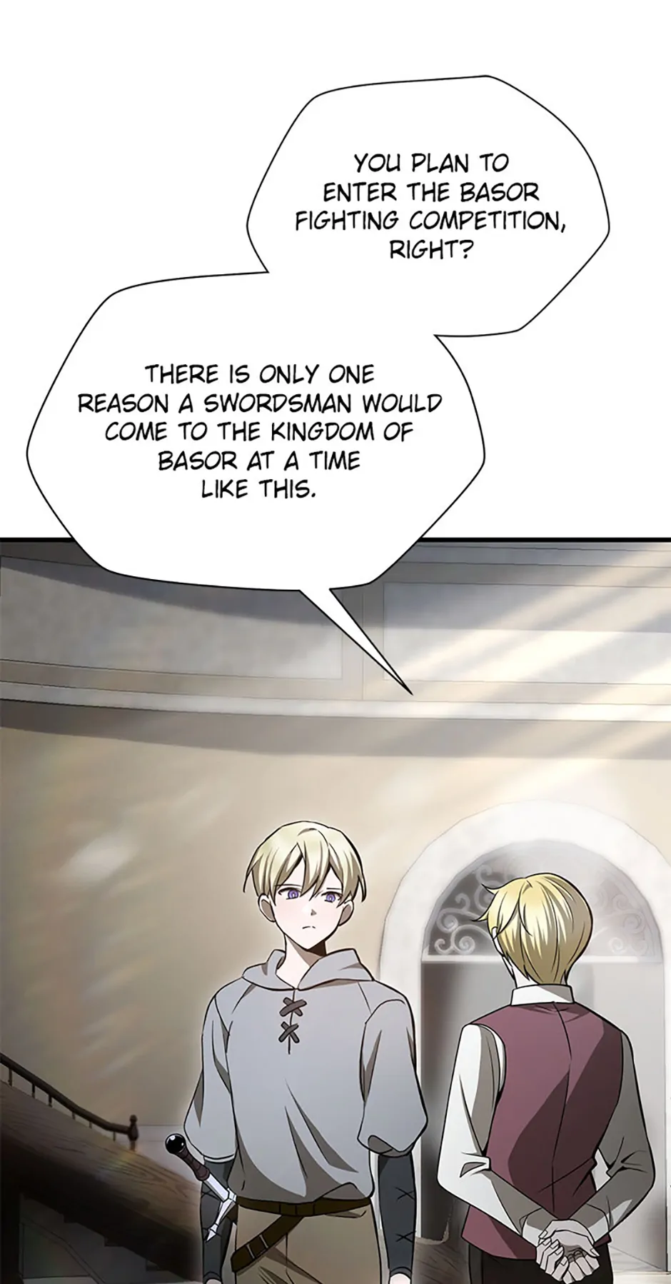 Read Helmut EN Manga Online