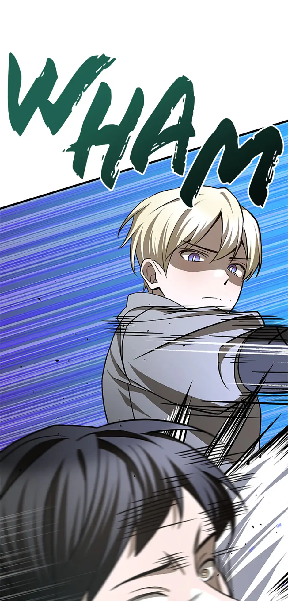 Read Helmut EN Manga Online