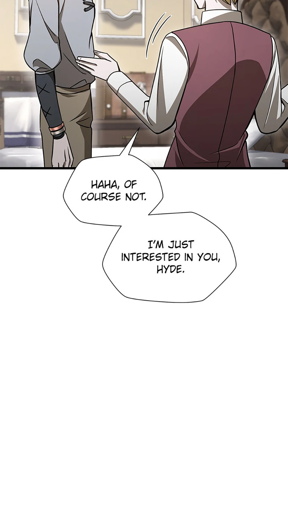 Read Helmut EN Manga Online