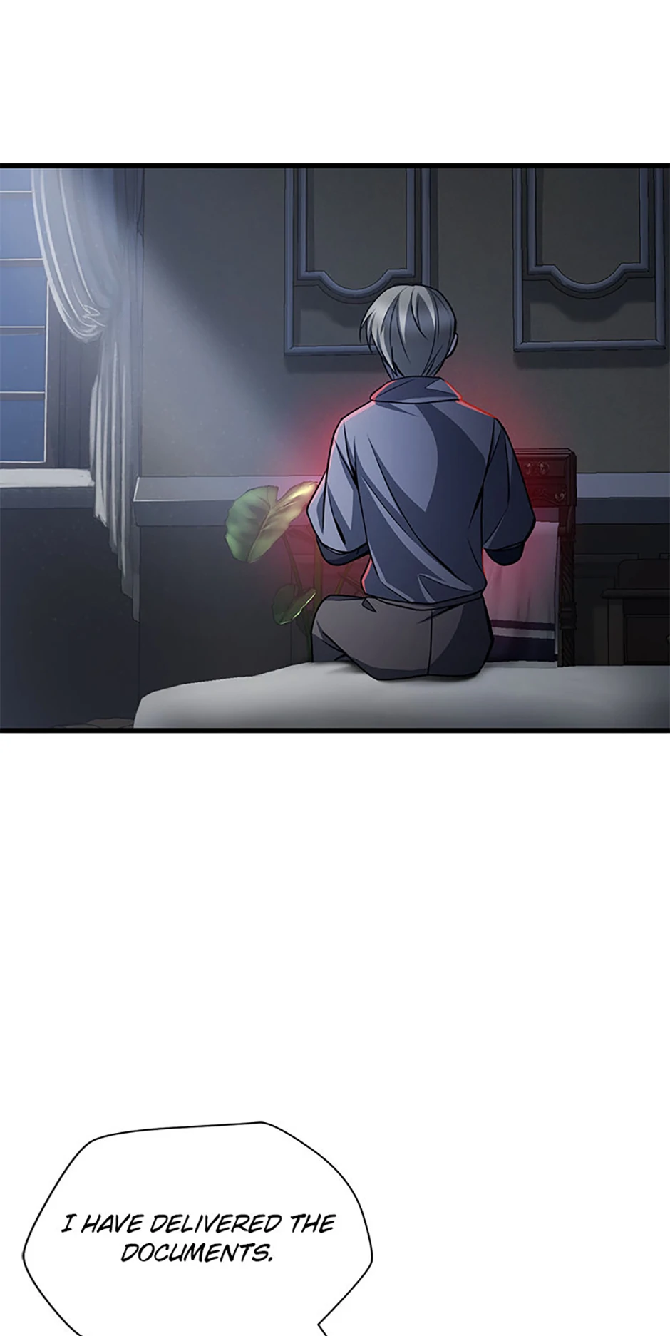 Read Helmut EN Manga Online