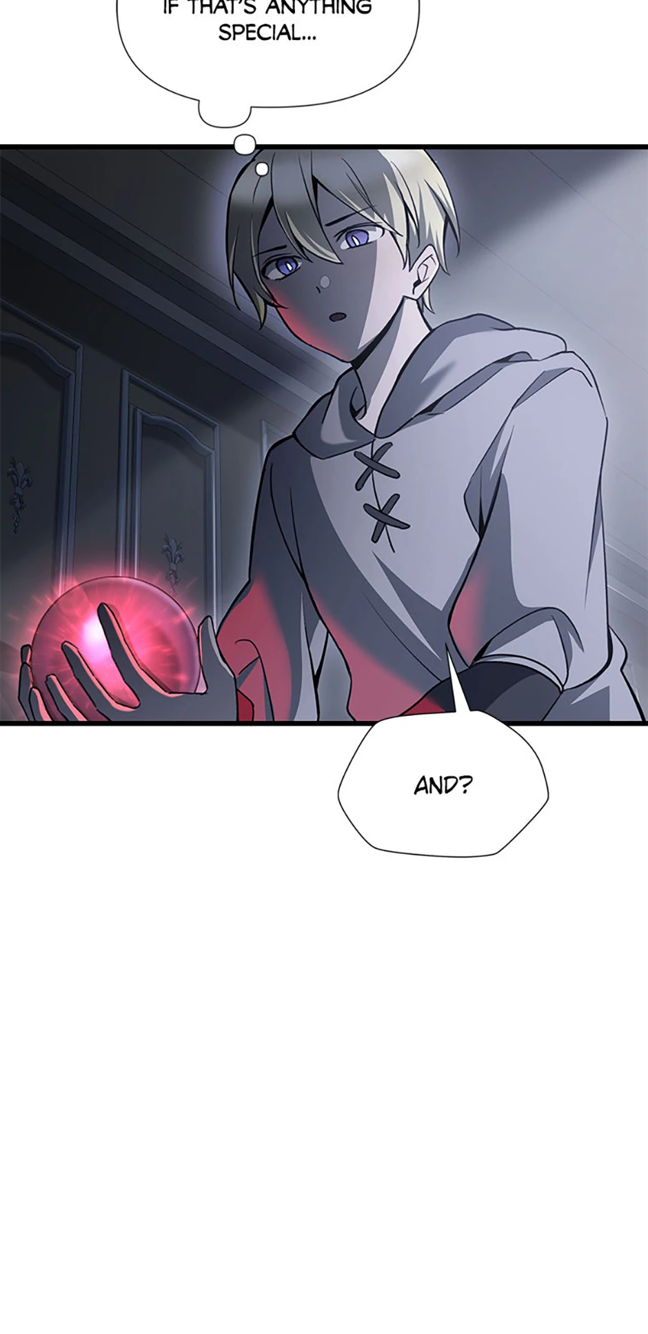 Read Helmut EN Manga Online