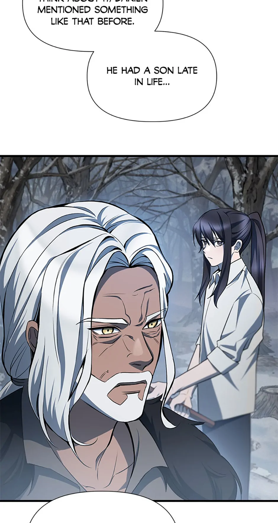 Read Helmut EN Manga Online