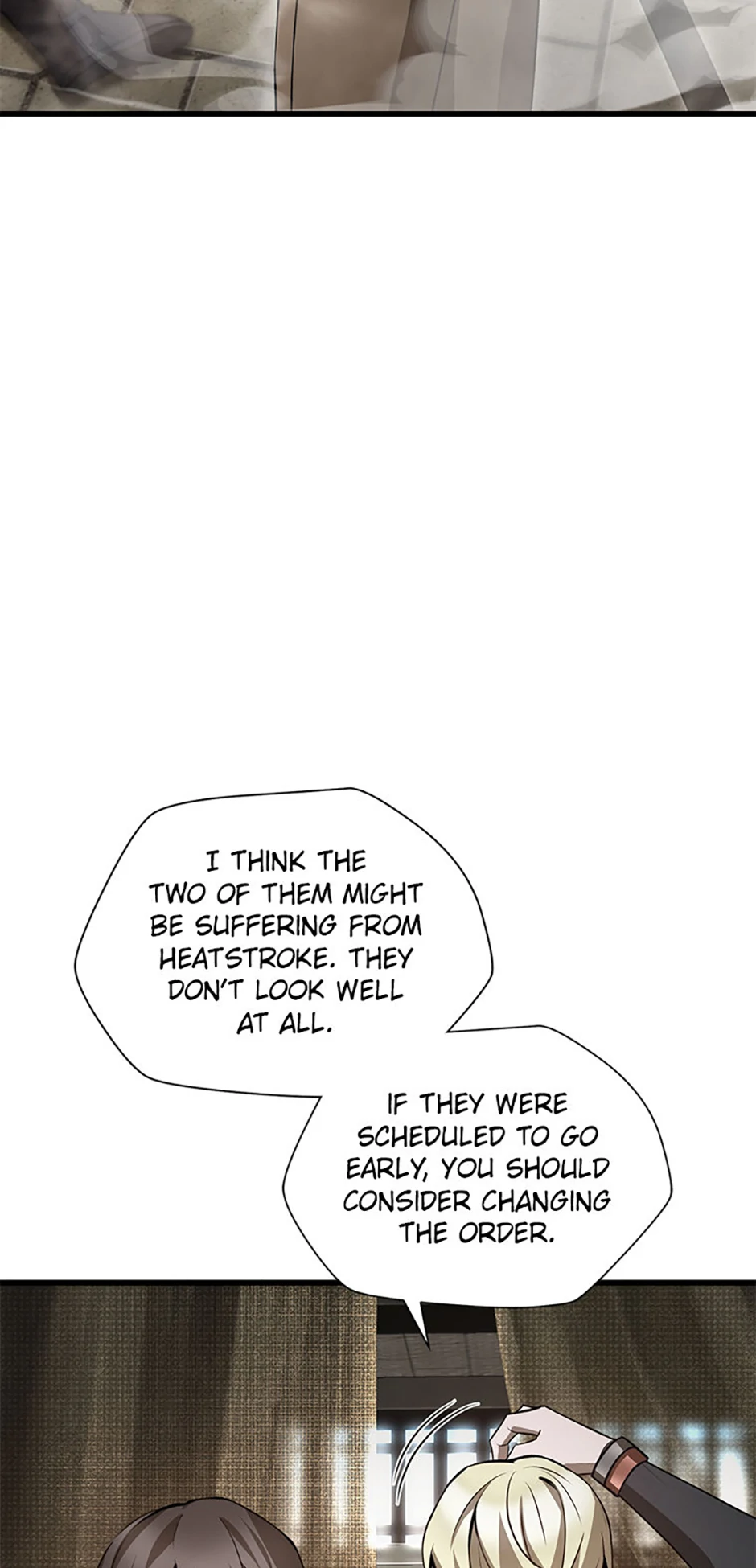 Read Helmut EN Manga Online