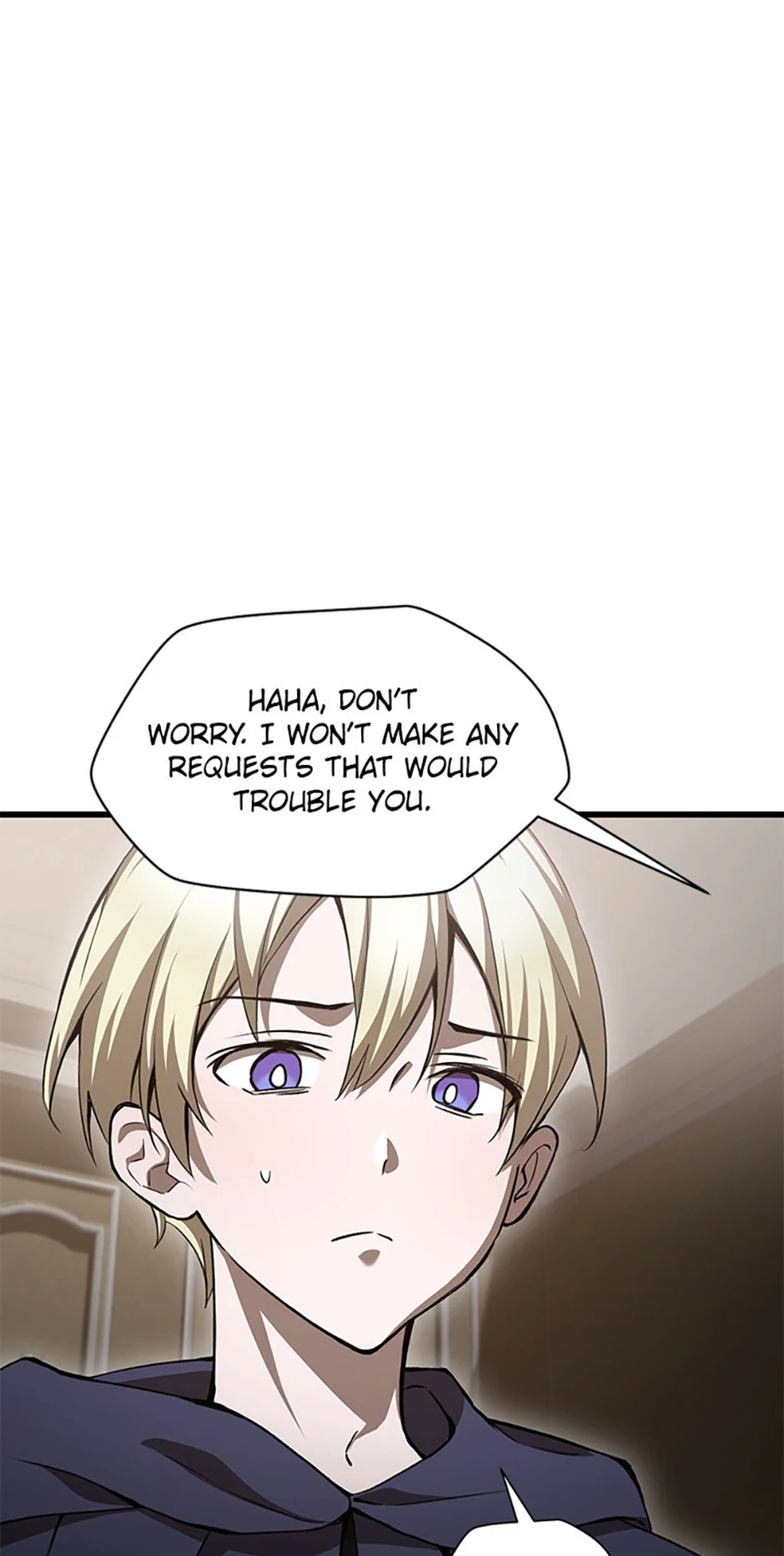 Read Helmut EN Manga Online