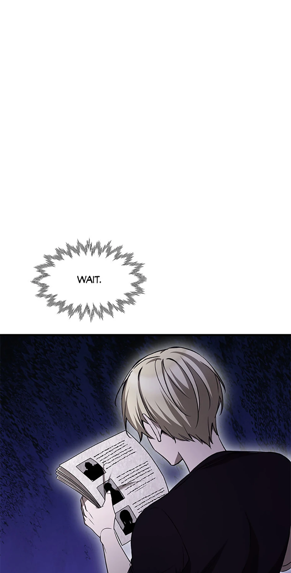 Read Helmut EN Manga Online