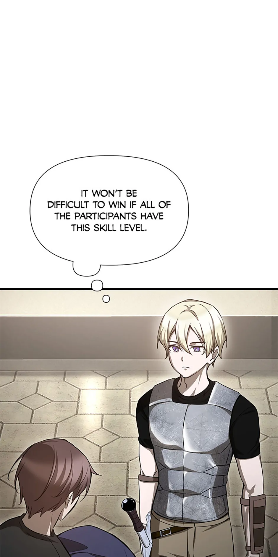 Read Helmut EN Manga Online