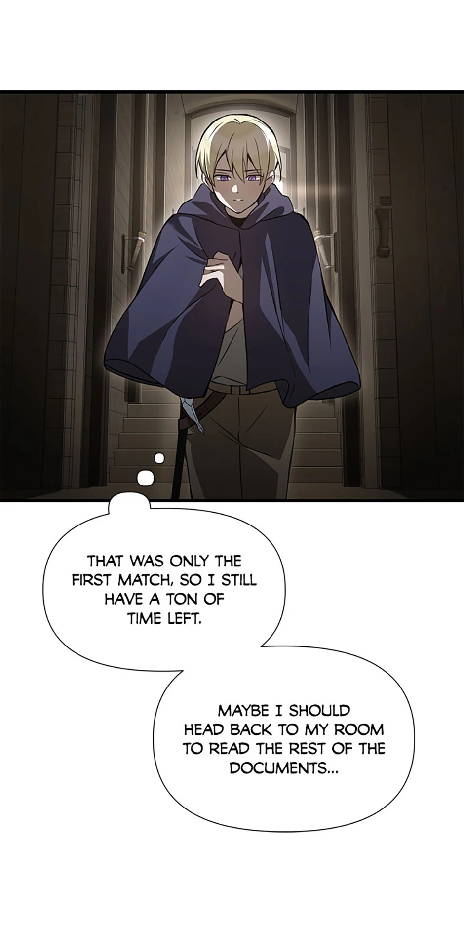 Read Helmut EN Manga Online