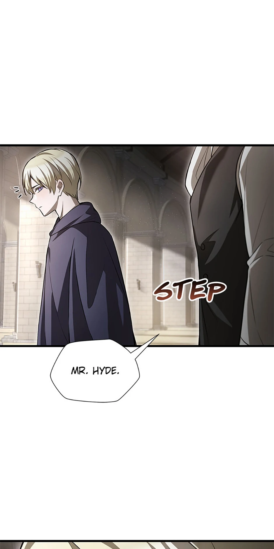 Read Helmut EN Manga Online