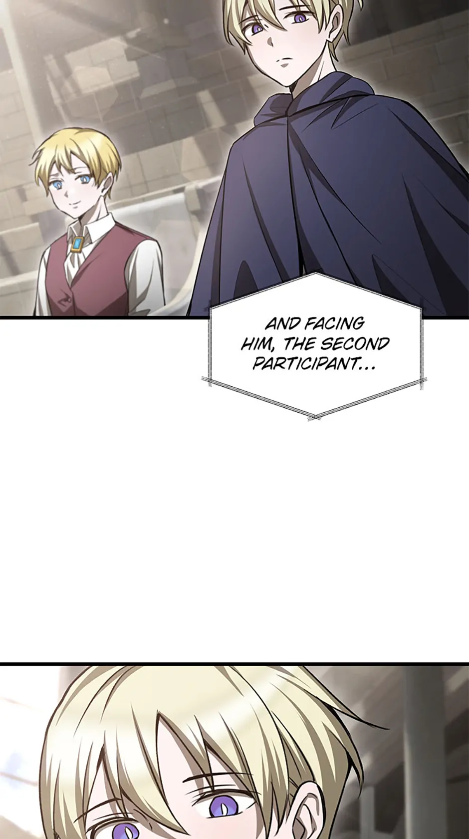 Read Helmut EN Manga Online