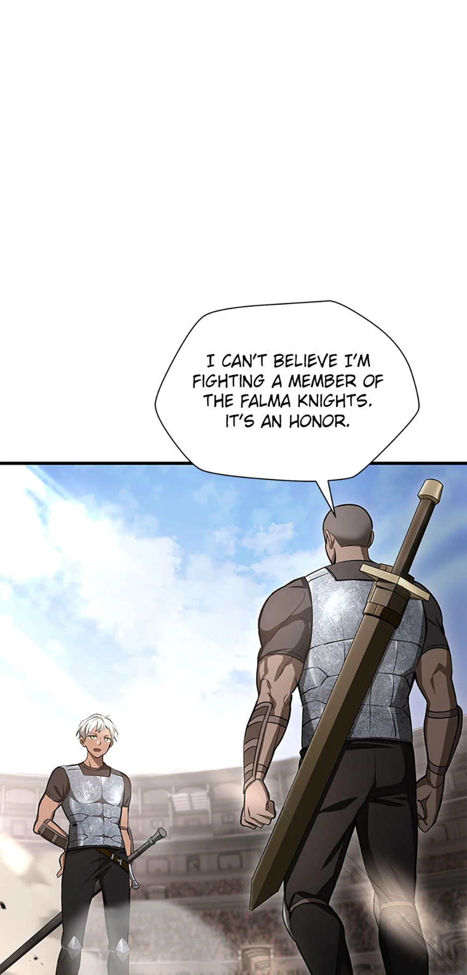 Read Helmut EN Manga Online