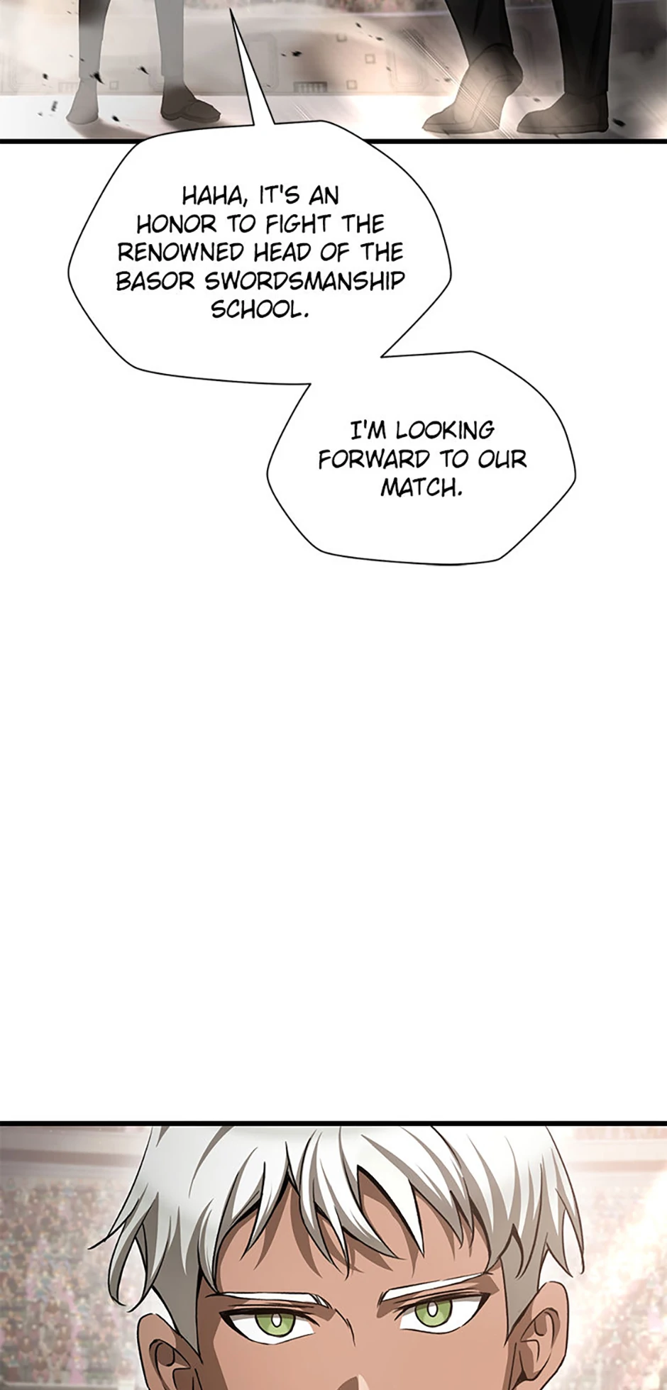 Read Helmut EN Manga Online