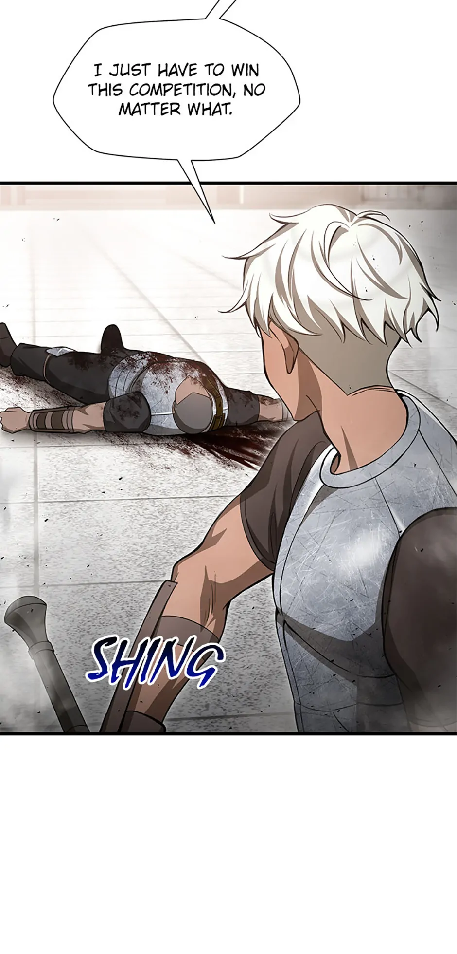 Read Helmut EN Manga Online