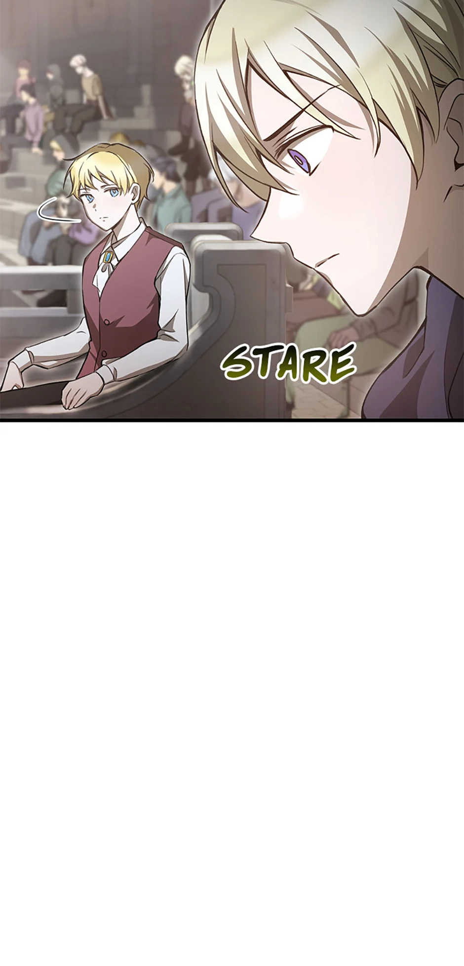 Read Helmut EN Manga Online