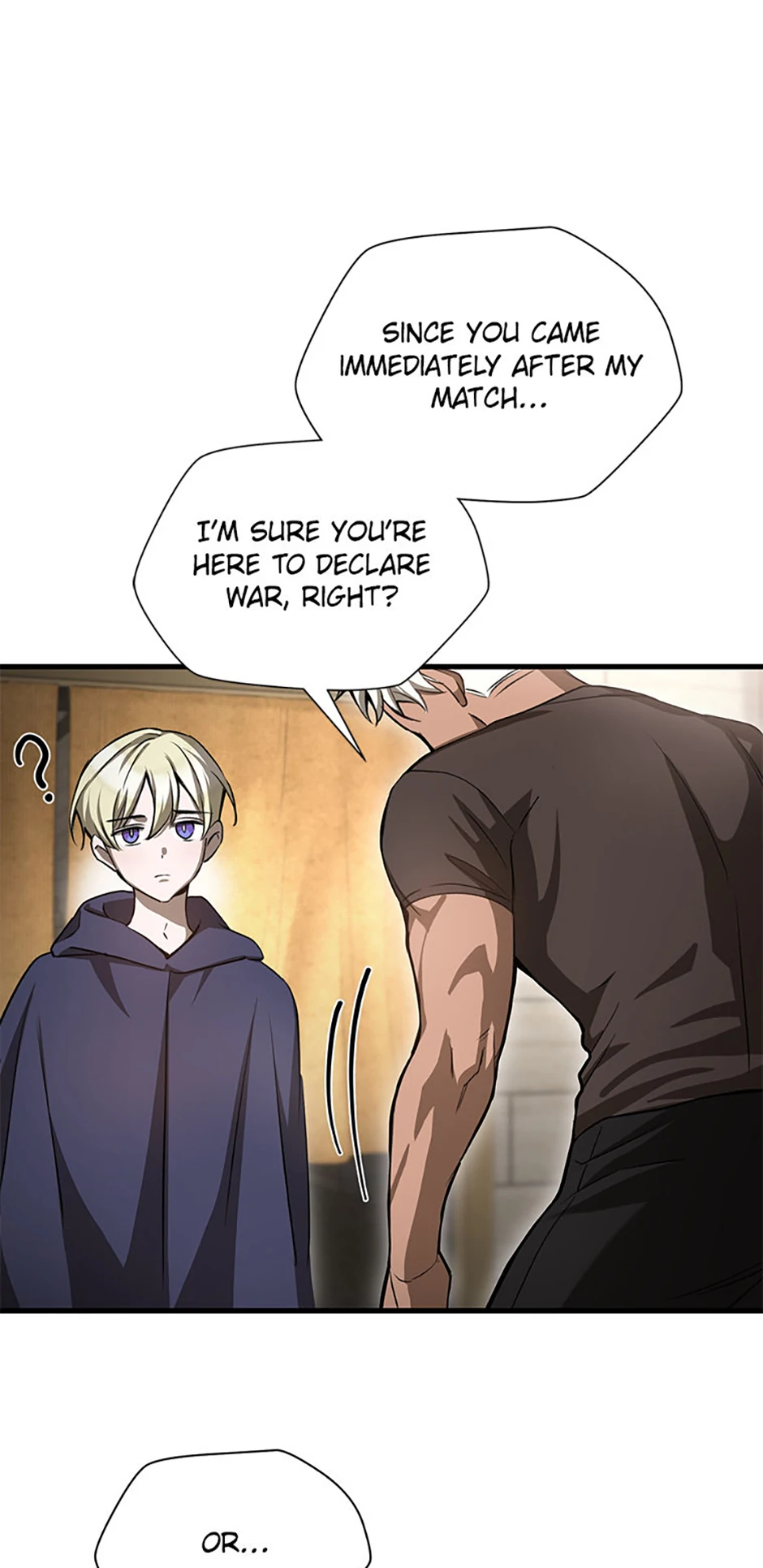 Read Helmut EN Manga Online