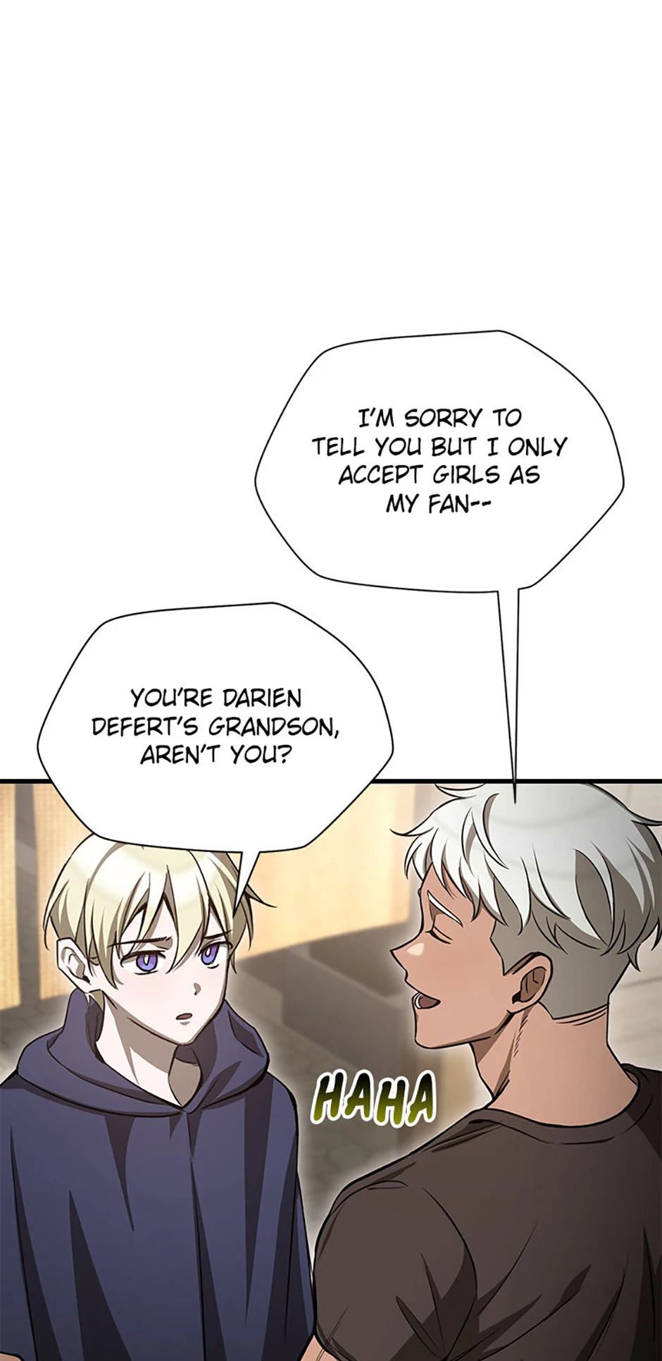 Read Helmut EN Manga Online