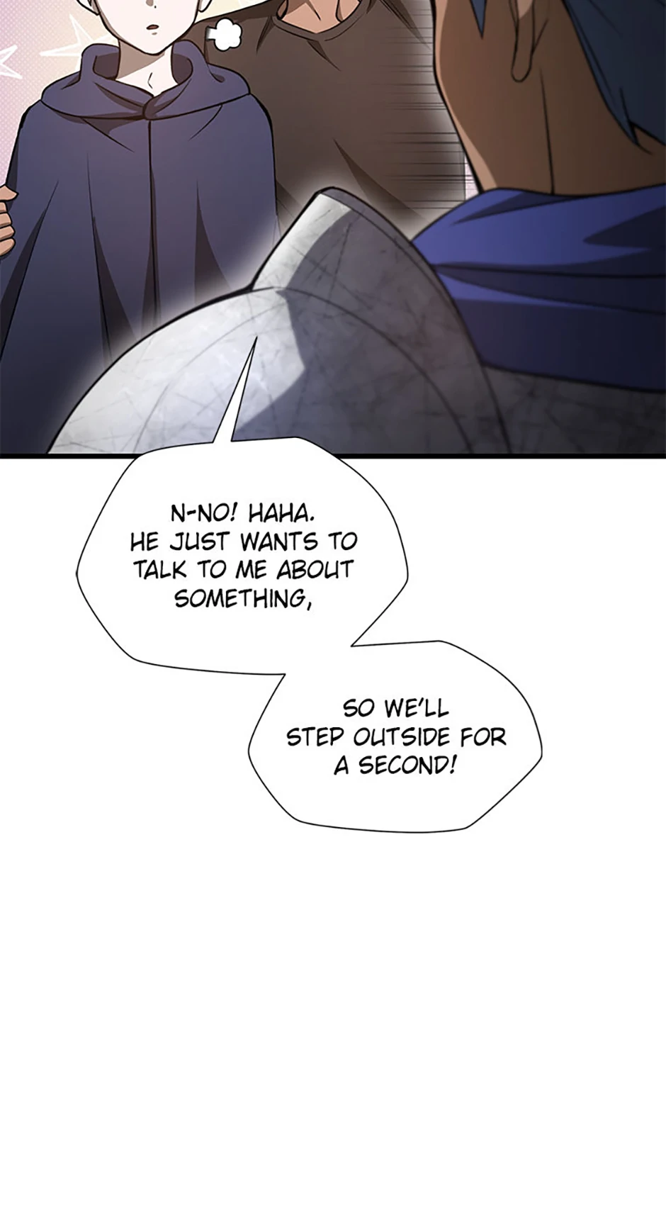 Read Helmut EN Manga Online