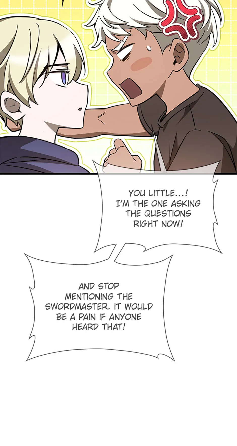 Read Helmut EN Manga Online