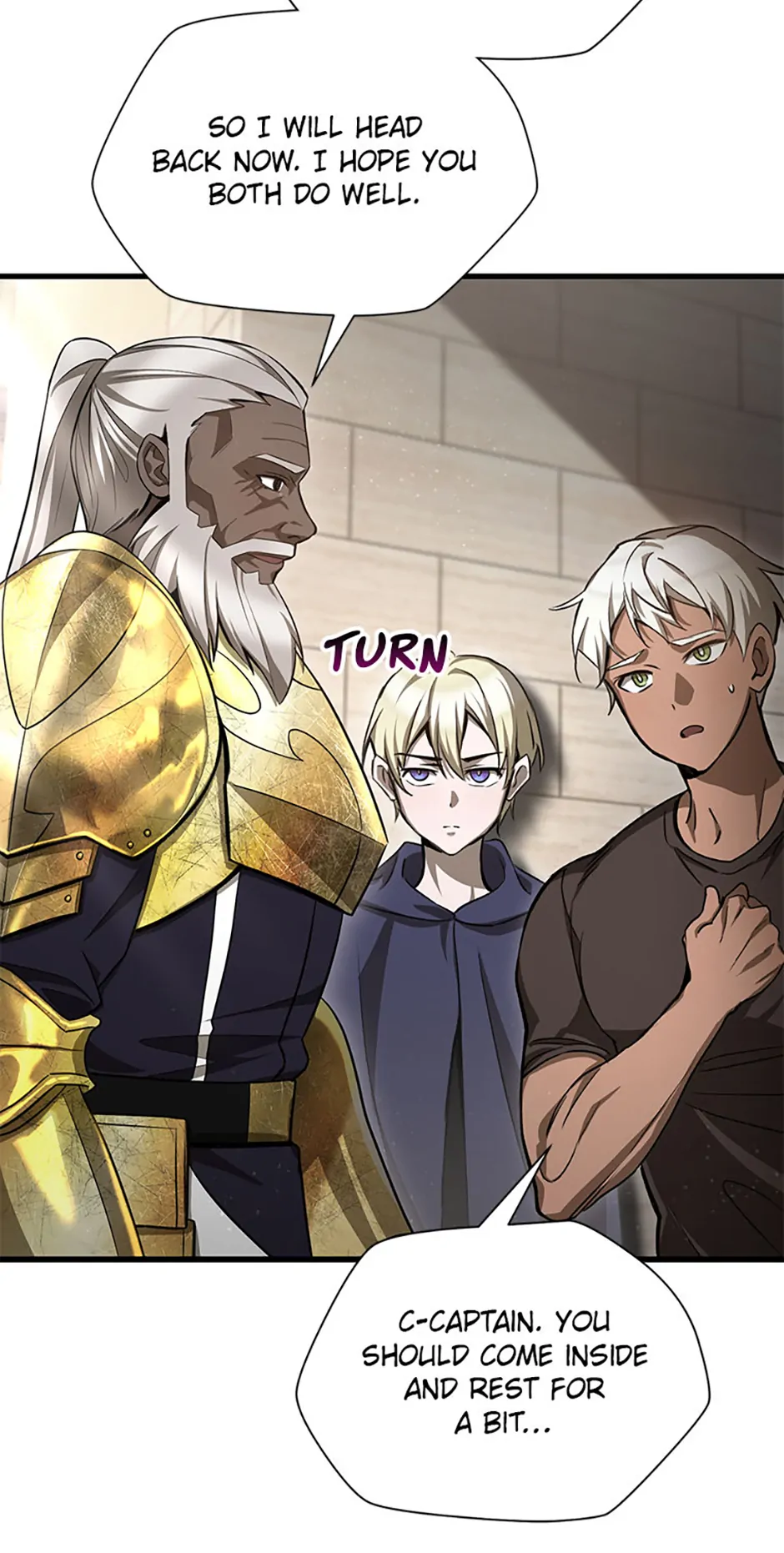 Read Helmut EN Manga Online