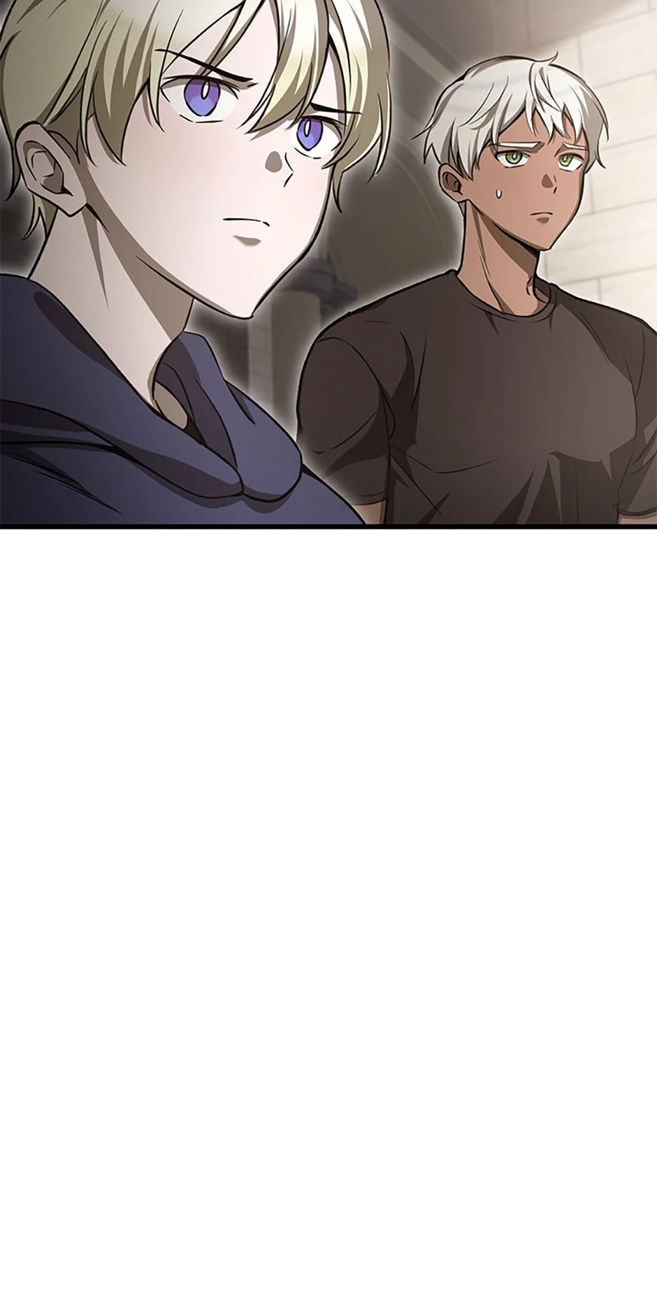 Read Helmut EN Manga Online